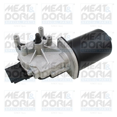 Wiper Motor